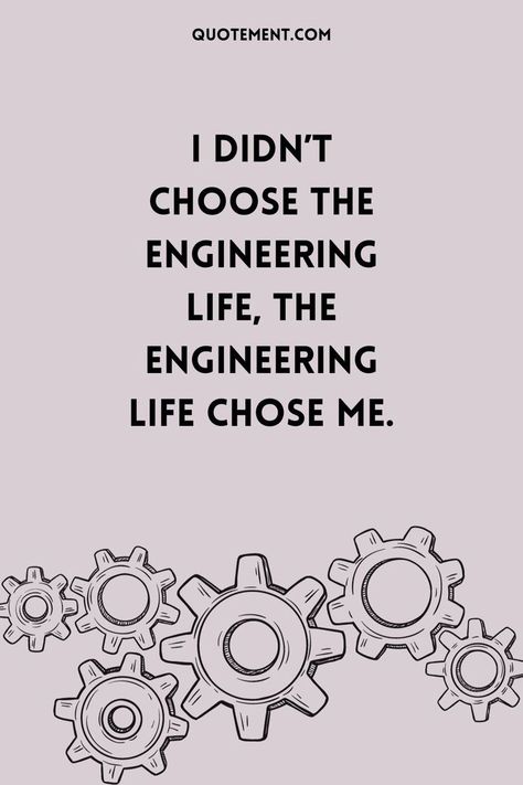 Attention, engineering students! I present you the ultimate list of the most amazing instagram bio for engineering students ideas! Engineer Girl, Tony Stark Quotes, Stark Quote, Engineering Quotes, Female Engineer, Aquarius Truths, Engineering Humor, Engineering Science, Self Inspirational Quotes