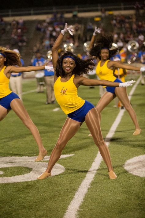 ひ pinterest : MelaninGoat ひ Majorette Practice Outfit, Hbcu Dance Uniforms, Hbcu Majorettes, Majorette Poses, Poms Dance Team, Hbcu Dancers, Hbcu Experience, Majorette Dance Uniforms, Majorette Dance