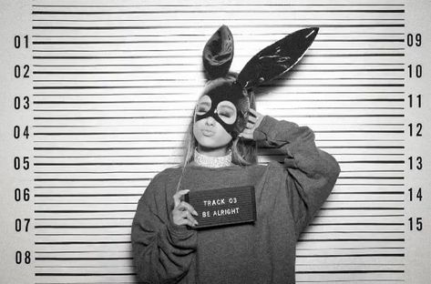 Ariana Grande Bunny, Ariana Grande Dangerous, Ariana Grande Songs, Ariana Grande Dangerous Woman, Ariana Grande Photoshoot, Ariana Grande Photos, Ariana G, Dangerous Woman, Saturday Night Live