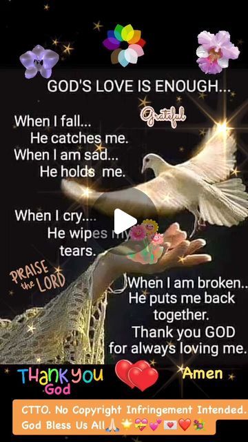 Bernallie Rackellie on Instagram Good Morning Blessings Inspiration, Wednesday Blessings, Inspirational Quotes God Faith, Christian Good Morning Quotes, Blessed Morning Quotes, God Bless Us All, Blessed Wednesday, Powerful Morning Prayer, Love Is Not Enough