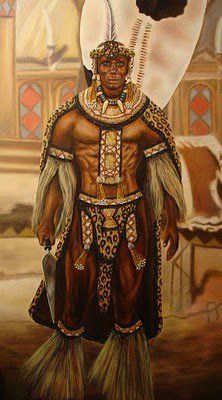 Shaka Zulu  haka  Shaka kaSenzangakhona, also known as Shaka Zulu, was the most influential leader of the Zulu Kingdom. Wikipedia  Born: 1787, KwaZulu-Natal  Assassinated: September 22, 1828, KwaDukuza  Education: Clark Atlanta University  Siblings: Dingane kaSenzangakhona, Mpande kaSenzangakhona  Parents: Nandi, Senzangakona Shaka Zulu, Zulu Warrior, Orishas Yoruba, Black Royalty, African Royalty, Afrique Art, By Any Means Necessary, African People, Art Africain