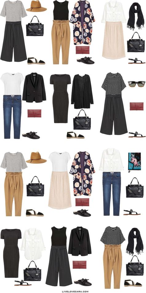 What to Wear in Dubai UAE in Spring Outfit Options - livelovesara Uae Outfit, What To Wear In Dubai, Fesyen Islam, Dubai Outfits, Capsule Outfits, Stil Inspiration, Dubai Fashion, Brunch Outfit, Mode Inspo