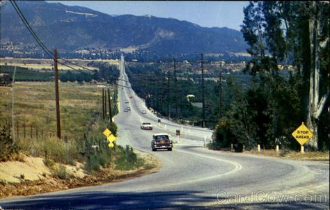 Yucaipa Blvd