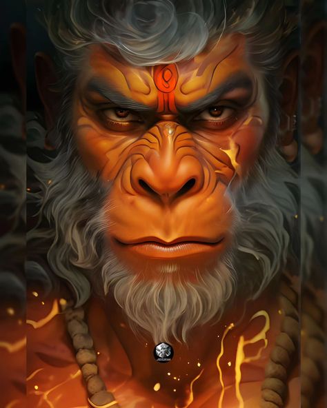 Jai Hanuman 🚩💯🔥 @uttar.prades.vibes Hanuman Ji Wallpapers, Galaxy Images, Shri Hanuman, Hanuman Photos, Jai Hanuman, Kali Goddess, Hinduism Art, Radha Krishna Photo, Krishna Photos