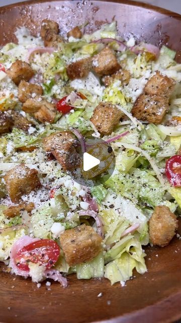 Melissa Latin on Instagram: "Salad Season! Comment “yes” if you would like my copycat version of Columbia’s Famous 1905 Salad Recipe, and I’ll drop it in your dm! 

Thanks in advance for your patience, as it may take me a few days to get to everyone. If I give your comment a ❤️, this quick and easy salad recipe is in your dm. If your account is private, you may not see my message! 

Columbia’s Famous 1905 Salad is a classic dish that has been a staple of the Columbia Restaurant in Tampa, Florida, for over a century. 

This iconic salad was first created by the restaurant’s founder, Casimiro Hernandez Sr., in 1905, and has been a beloved menu item ever since. The salad is a delicious mix of lettuce, ripe tomatoes, baked ham, Swiss cheese, olives, and a secret blend of dressing. The flavor o 1905 Salad Recipe, 1905 Salad, Instagram Salad, Columbia Restaurant, Easy Salad, Baked Ham, Ripe Tomatoes, Easy Salad Recipes, Swiss Cheese