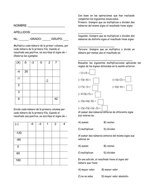 1 Worksheet, Bullet Journal, It Works