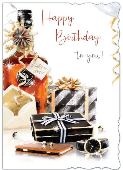 Birthday Wishes Greetings Man, Birthday Wishes For Men, Son Birthday Card, Christmas Gifts For Children, Children Garden, Happy Birthday Man, Birthday Wishes Greetings, Birthday Greetings Friend, Birthday Cards For Son