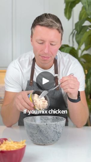 5K views · 56 reactions | Say “YUM” if you would eat these 3-Ingredient Chicken Patties 🐔🔥🙌  To make them：  Mix a can of chicken with 1 cup of cheddar and 1 large egg. Shape into 4 patties & bake on parchment paper | Jesse-James | Jesse-James · Original audio Chicken Chalupa, Caesar Salad Pizza, Jordan Original, Chicken Patty Recipes, 3 Ingredient Chicken, Jordan Dior, Patties Recipe, Chicken Patties, Mexican Cheese