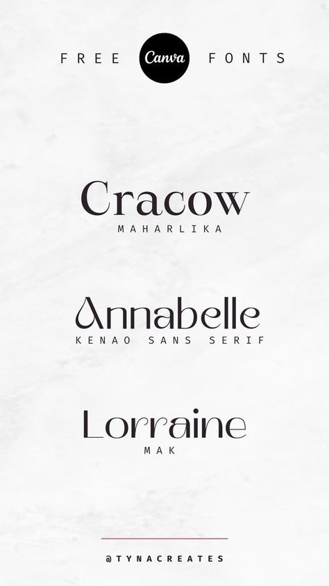 Free Fonts For Commercial Use Canva, Canva Elegant Font, Elegant Canva Fonts, Canva Free Fonts, Canva Fonts Aesthetic, Elegant Fonts Free, Free Canva Fonts, Police Font, Font Canva Lettering