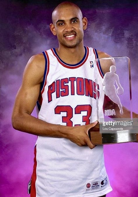 Grant Hill 90 Music, Miami Heat Lebron, Heat Lebron, 90s Black Men, Grant Hill, Animals Quotes, Derrick Rose, Nba Legends, Russell Westbrook