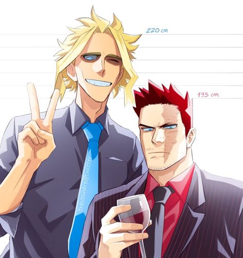 All Might And Endeavor, Human Tree, Animatronic Fnaf, My Hero Academia Shouto, All Might, Boku No Hero Academia Funny, Lady And The Tramp, My Hero Academia Episodes, Hero Academia Characters