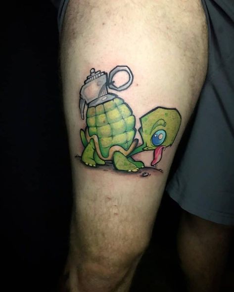 Top 81 Best Small Turtle Tattoo Ideas - [2021 Inspiration Guide] Traditional Turtle Tattoo Design, Shaded Turtle Tattoo, Sea Turtle Flash Tattoo, Two Headed Turtle Tattoo, Funny Turtle Tattoo, Small Turtle Tattoo, Turtle Tattoo Ideas, Ninja Turtle Tattoos, Farm Tattoo