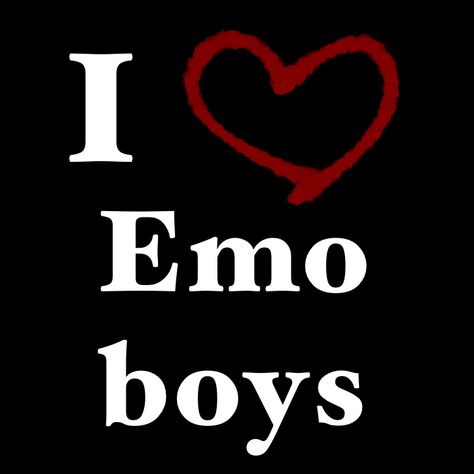 I Love My Emo Boyfriend, I Heart Emo, Emo Boy Pfp, Tiger Eyes Tattoo, Quotes For Your Boyfriend, Eyes Tattoo, Wallpapers Ideas, Emo Boyfriend, Cute Text Quotes