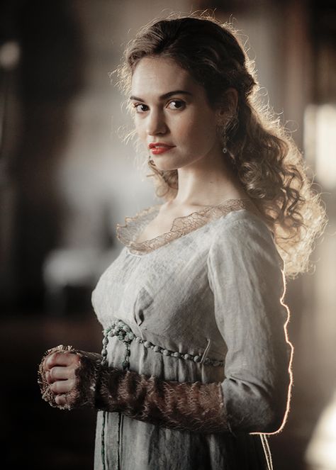 Natasha Rostova, Pretty Blonde, Lily James, Movie Characters, Fell In Love, I Fall In Love, Falling In Love, Growing Up, We Heart It