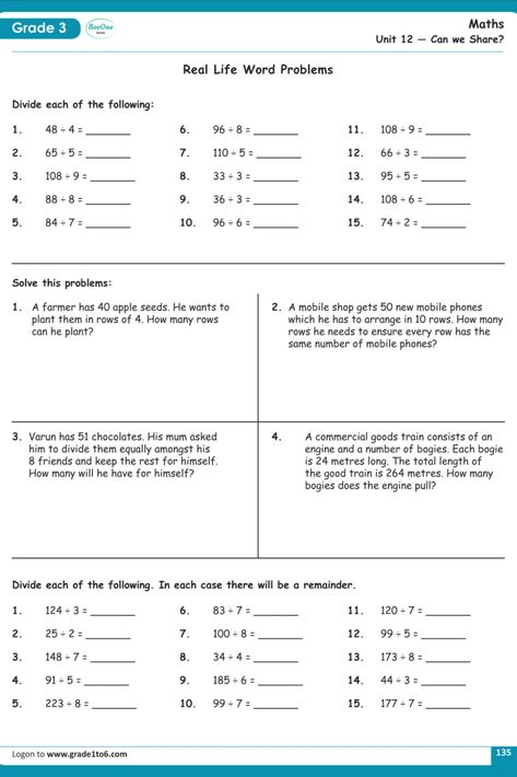 #mathsworksheet #englishworksheets #cbse #ncert Mixed Fractions Worksheets, Class 3 Maths, Math Worksheets For Kids, Worksheet For Class 2, Multiplication And Division Worksheets, Maths Worksheet, Class 6 Maths, Math Addition Worksheets, Division Worksheets