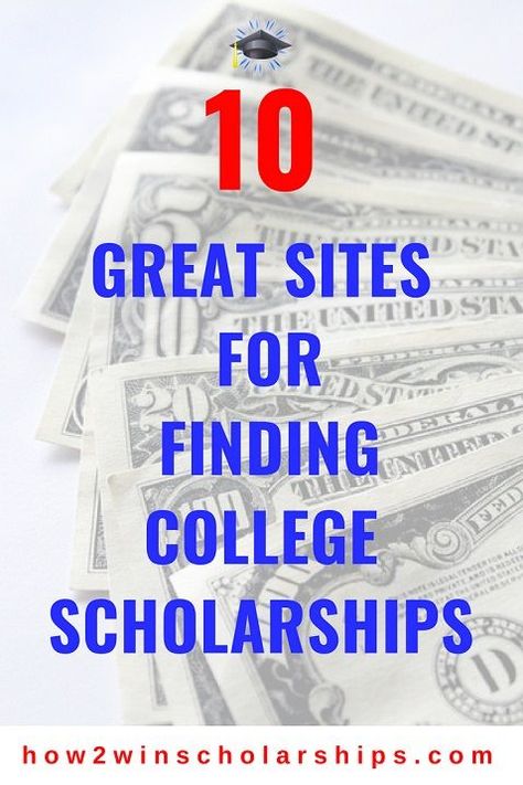 College Grants And Scholarships, Scholarships For College 2023-2024, Scholarship Tips, 2025 Graduate, University Scholarships, Scholarships For College Students, School Scholarship, College Resources, Financial Aid For College