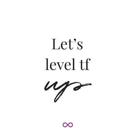 Boundaries. Goals. Letting things GO!  - What do YOU need to do to make this year your best yet?  - Levelling up is not all about the GOALS after all.   - It's about the SYSTEMS behind the goals!  - And more importantly it's about how you grow and LEARN along the way.  - Your habitual thoughts emotions and actions are what has CREATED your life so far.  - So if you want to level tf UP--you've got to CHANGE that stuff if you want something new!  - Where are you leaking time and energy? What can y Whats More Important Quotes, Time To Boss Up Quotes, This Time Last Year, And So It Is, Time To Level Up Quote, Creating The Life You Want Quotes, Its Your Year, Creating The Life You Want, Levelling Up Quotes