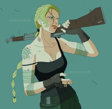 Helga Sinclair Fanart, Atlantis Fanart, Helga Sinclair, Disney Atlantis, Atlantis The Lost Empire, Girl Cartoon Characters, Facing The Sun, Disney Princess Art, Princess Art