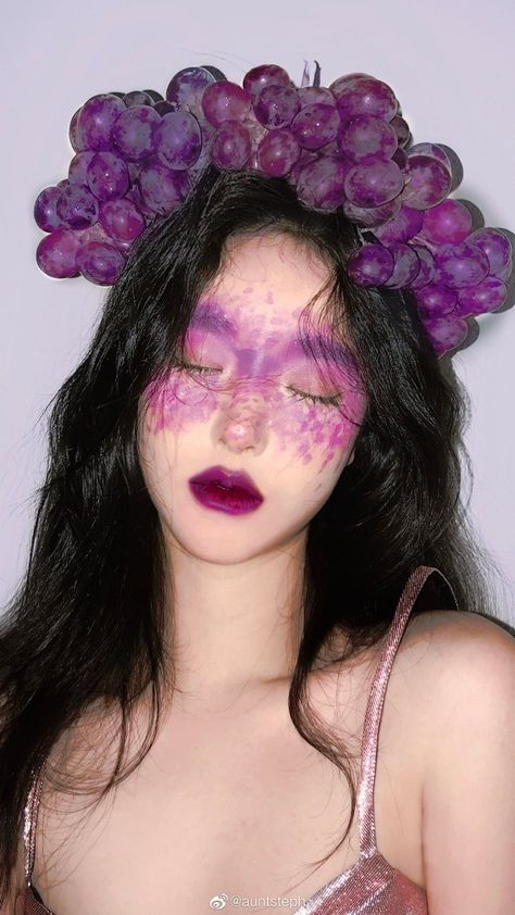 Fantasy Make-up, Fantasy Makeup, Random Pics, Digital Portrait, Drawing Reference Poses, Artistry Makeup, Up Girl, Art Reference Photos, Art Reference Poses