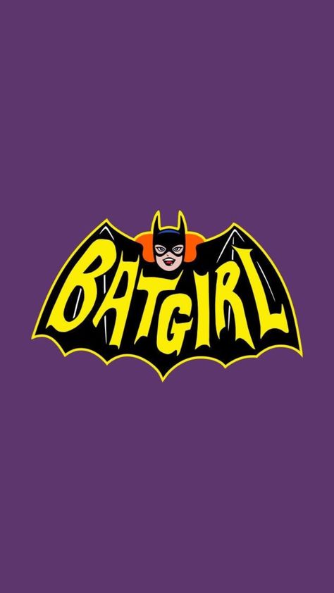 Comic Logo Design, Batgirl Wallpaper, Batgirl Symbol, Cat Design Art, Dc Comics Logo, Batgirl Art, Dc Batgirl, Bat Girl, Cats Design