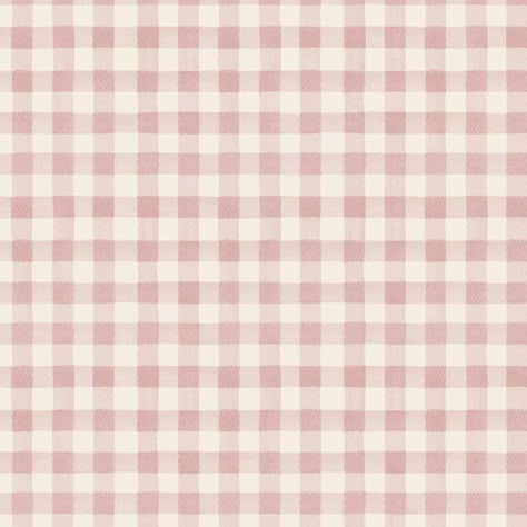 Un papier peint orné de carreaux superposés à laspect peint à la main. Il sadapte facilement à tous les types de décoration. Proposé ici dans un coloris rose. Pink Plaid Strawberry Wallpaper, Pastel Pink Plaid Pattern, Baby Pink Dalmation Print, Pink Plaid Pattern Paper, Peach Gingham Wallpaper, Light Pink Plaid Pattern, Check Board Pattern Wallpaper, Aesthetic Pink Pattern, Coquette Painting