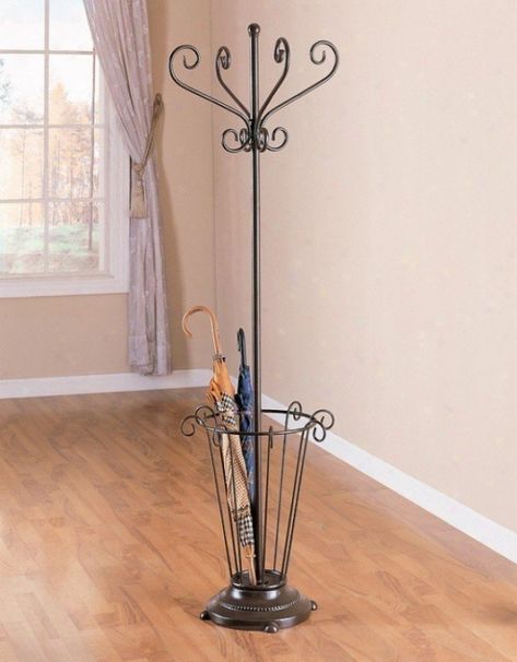 Antique hat and coat stand Antique Coat Rack, Traditional Entryway, Metal Coat Rack, Coat And Hat Rack, Tree Coat Rack, Coat Tree, Spinning Tops, Vintage Umbrella, Inexpensive Furniture