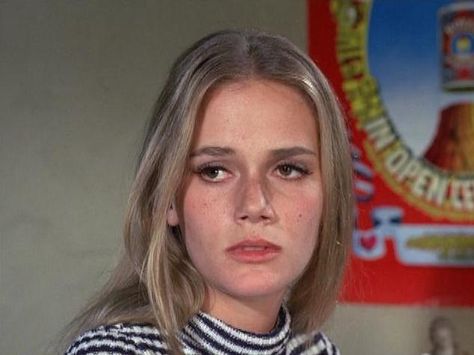 Julie Barnes, Peggy Lipton, 60s Tv Shows, 60s Tv, Mod Squad, Quincy Jones, Angel Face, Timeless Beauty, Tv Shows