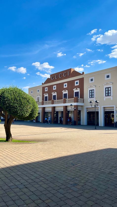 Sicilia Outlet Village Outlet Village, Sicily, Life Style, Outlet