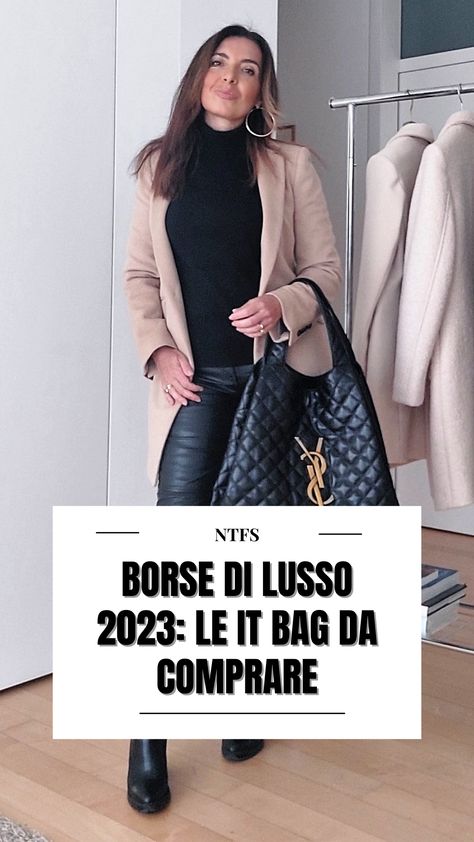 2023 It Bag, It Bags 2023, It Bag, French Chic, Hermes Birkin, No Time