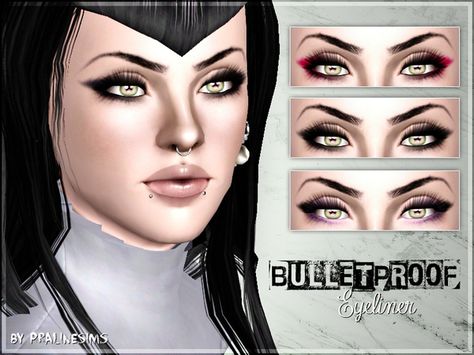 Sims 3 Glasses, Sims 4 Cc Slipknot, Sims 3 Piercings, Sims 3 Goth Cc, Sims 3 Eyes, Sims 3 Cc Skin, Sims 3 Cc Makeup, Sims 3 Makeup, Skin Piercing