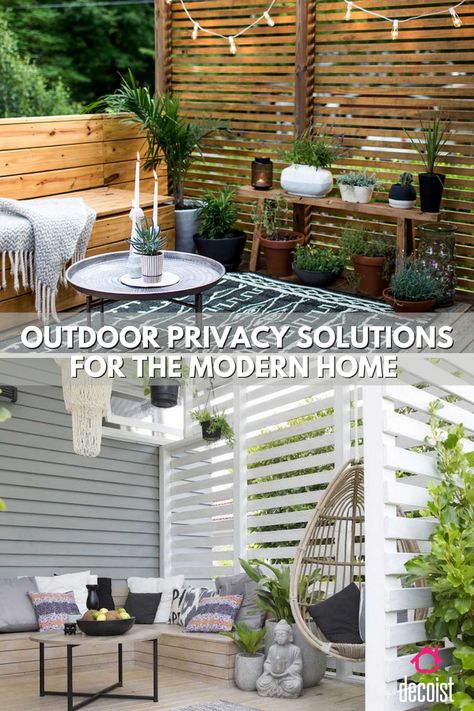 Lattice With Greenery, Fence Lattice Ideas, Free Standing Wall Outdoor, Privacy Panels Backyard, Lattice Privacy Screen For Deck, Patio Privacy Screen Ideas, Deck With Privacy Wall, Trellis Privacy Screen, Privacy Wall On Deck