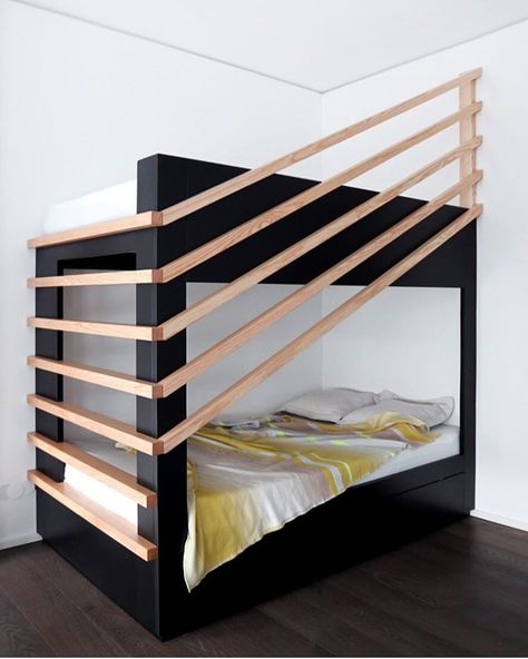 Woodcraft Furniture, Design Ložnic, Instagram Thoughts, Woodworking Plans Diy, Woodworking Projects Plans, Bunk Bed, Tag A Friend, Cheap Home Decor, 인테리어 디자인