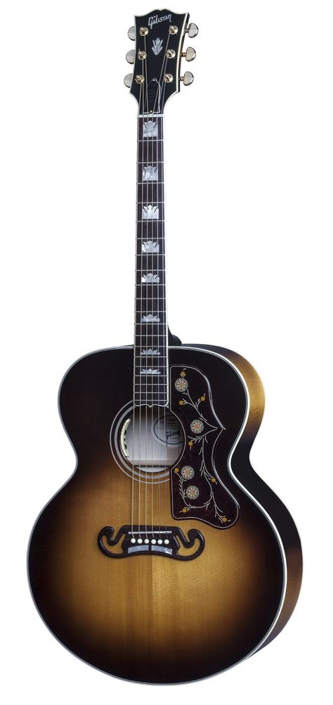 Gibson Acoustic Guitars, Gibson Sj200, Guitar Gibson, Learn Guitar Chords, Gibson Acoustic, Guitars Acoustic, Wooden Guitar, Jazz Art, Guitar Pics