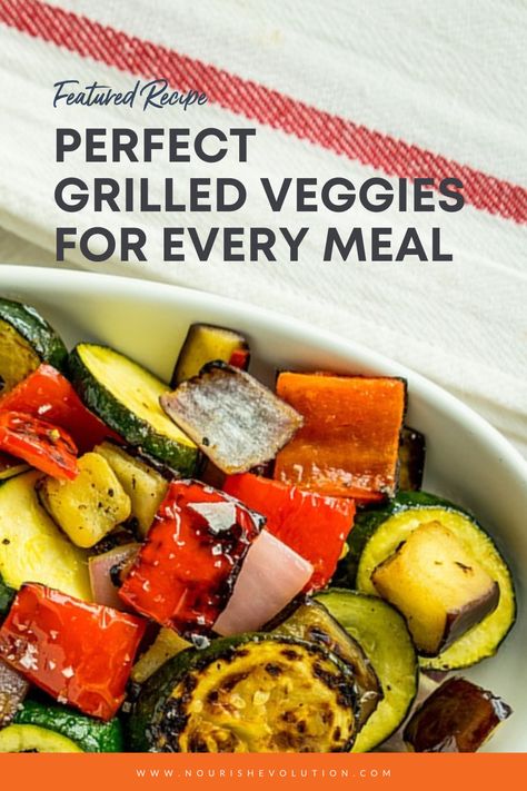 These grilled vegetables are a summer staple! Whether it's a BBQ or weeknight dinner, this versatile recipe will elevate your meals with seasonal flavors.

Grilled vegetables, summer recipes, seasonal veggies Grilled Vegetables In Oven, Vegetables In Oven, Vegetable Roast, Marinated Watermelon, Easy Veggies, Herb Pesto, Seasonal Veggies, Simple Dinners, Arugula Pesto