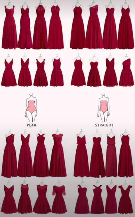 Fiesta Outfit, Burgundy Bridesmaid, Frock For Women, Burgundy Bridesmaid Dresses, Azazie Bridesmaid Dresses, Bridesmaid Dress Colors, Neckline Designs, Long Bridesmaid Dresses, Bridesmaid Dress