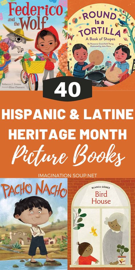 Latin Heritage Month, Hispanic History Month, Spanish Heritage Month, Hispanic Heritage Month Crafts, Tradition Ideas, Hispanic Heritage Month Activities, Dream Classroom, Spanish Heritage, Hispanic Culture