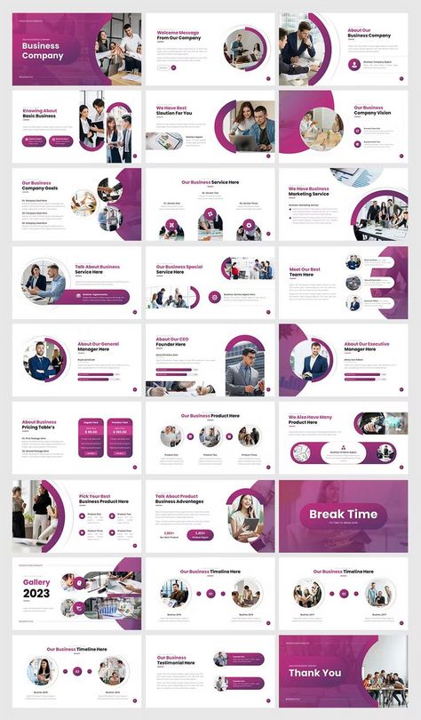 Company Profile Presentation, Presentation Slides Design, Branding Portfolio, Professional Powerpoint Templates, Powerpoint Design Templates, Powerpoint Presentation Design, Professional Powerpoint, Branding Template, Business Powerpoint Templates