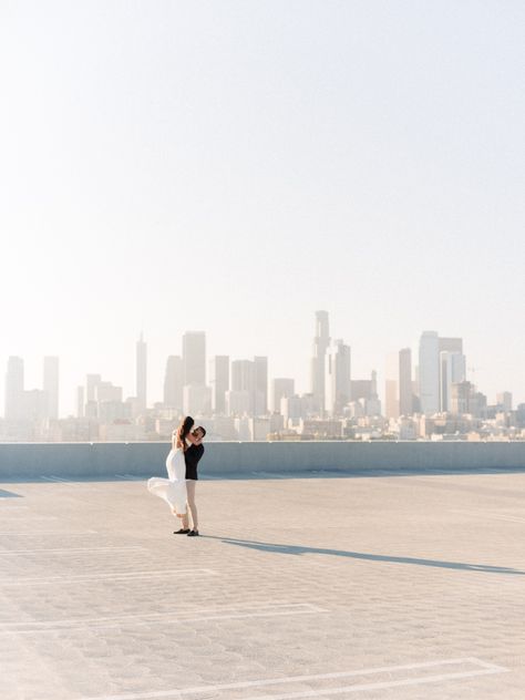 downtown los angeles engagement dennis roy coronel fuji gfx 50s pentax 67 pentax 645 wedding photographer Downtown La Wedding Photos, Pentax 645, Los Angeles Engagement Photos, Pentax 67, Engagement Photo Locations, City Engagement, Engagement Ideas, Wedding Engagement Photos, Wedding Southern California