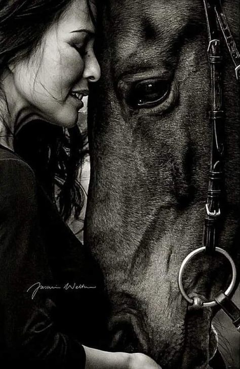 Horse Photoshoot Ideas, Equine Photography Poses, Horse Senior Pictures, Reckless Love, Horse Photography Poses, Foto Cowgirl, Pictures With Horses, Cai Sălbatici, Horse And Human