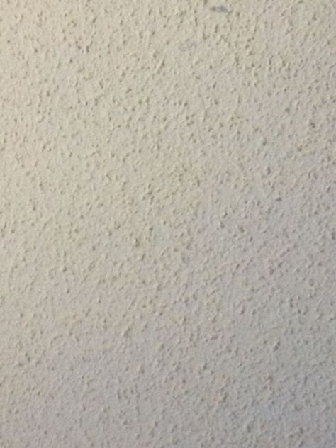 Popcorn Walls Makeover, Popcorn Walls, Remove Popcorn Ceiling, Artex Ceiling, Rental Makeover, Removing Popcorn Ceiling, Concrete Ceiling, Painting Carpet, Popcorn Ceiling