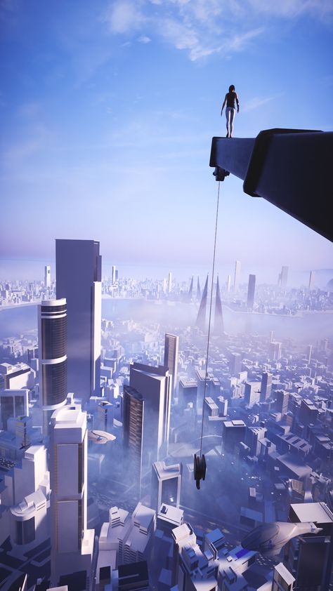 Mirror Edge Catalyst, Mirror’s Edge Catalyst, Mirrors Edge Art, Mirrors Edge Wallpaper, Mirrors Edge City, Mirrors Edge Aesthetic, 13 Reasons Why Poster, Tool Wallpaper, Mirrors Edge Catalyst