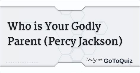 Percy Jackson Cabin Quiz, Percy Jackson Test, Godly Parent Quiz, Percy Jackson Quiz, Parent Quiz, Questions About Yourself, Percy Jackson Series, Percy Jackson Cabins, Love Quiz