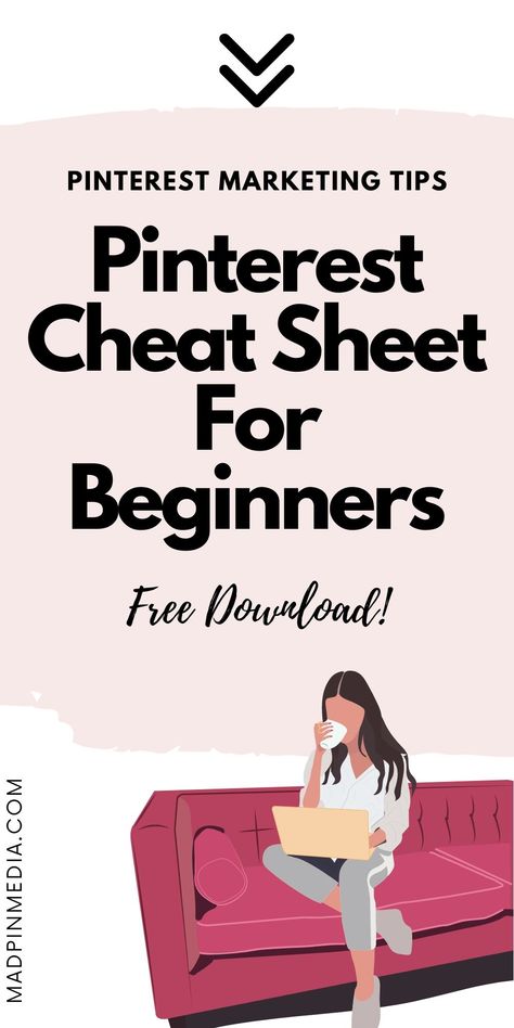 Master Pinterest SEO and grow your business with these Pinterest Marketing Tips Cheat Sheets. Find your strategy here! How To Start Affiliate Marketing On Pinterest, Pinterest Affiliate Marketing Programs, Pinterest Marketing Tips, Airbnb Arbitrage, Shopify Seo, Pinterest Affiliate, Pinterest Marketing Business, Marketing Hacks, Marketing Plans