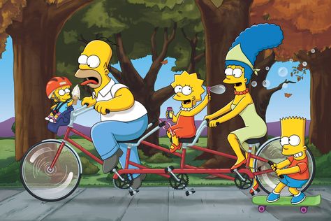 3840x2560 the simpsons 4k pc hd wallpaper free download The Simpsons Family, Die Simpsons, Ned Flanders, Homer And Marge, Maggie Simpson, Simpsons Characters, Marge Simpson, Simpsons Art, Watch Cartoons