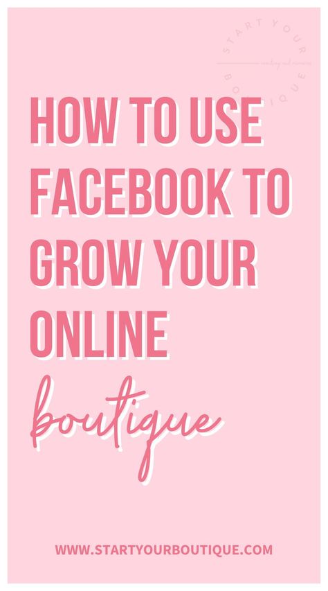 So how do you actually use social media for your online boutique? In this blog post, we’ll discuss the most important things to consider before you create a strategy for social media. And what you should be doing on to grow your business—without getting overwhelmed by all the platforms out there. Check it out. Content Ideas For Online Boutique, Social Media Ideas For Boutiques, How To Grow My Online Boutique, Boutique Live Sale Setup, Online Boutique Ideas Social Media, Clothing Boutique Content Ideas, How To Open A Boutique Store, How To Start A Boutique Business, How To Start An Online Boutique