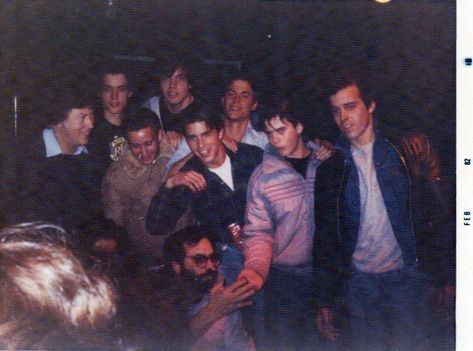 The Outsiders Movie, Greaser Aesthetic, Rumble Fish, Outsiders Cast, The Outsiders Imagines, Thomas Howell, Outsiders Movie, Saul Hudson, The Outsiders Cast