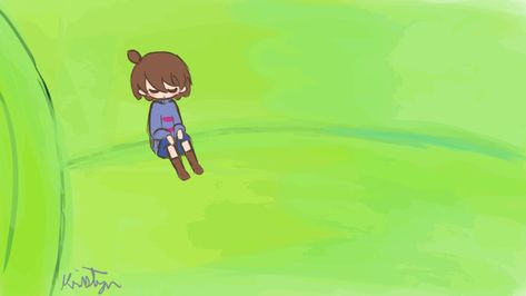 Frisk's Nap by Friendlyfoxpal on DeviantArt Giant X Tiny, Giant Tiny Deviantart, Giant Tiny Art, Giant Tiny, Frisk Au, Giant Tiny Fluff, Giant Tiny Comic, Frisk Fanart Cute, Sans And Frisk Comic