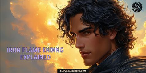 Ending of Iron Flame explained Iron Flame Xaden Venin, Iron Flame Xaden As Venin, Iron Flame Ending, Andarna Iron Flam, Iron Flame Spicy Scenes, Iron Flame Fanart, Empyrean Series, Iron Flame, Fantasy Shop