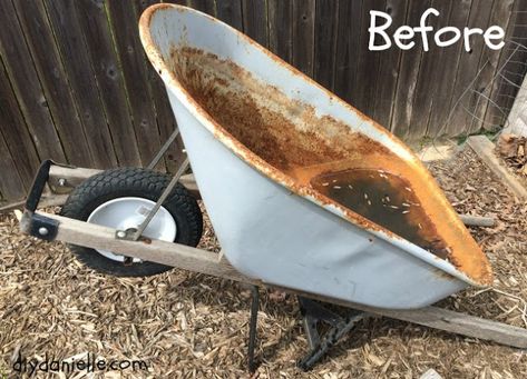 Wheel Barrow Planters Diy, Wheel Barrel Planter, Wheelbarrow Decor, Lettuce Garden, Wheelbarrow Planter, Wheelbarrow Garden, Wheel Barrow, Unique Garden Art, Wheelbarrows