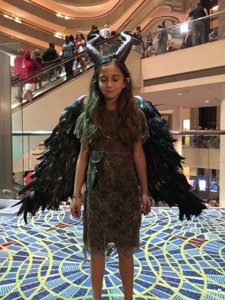 Girls Maleficent Costume, Malificent Fairy Costume, Aurora Costume, Evil Fairy, Maleficent Costume, Halloween Things, Bad Witch, Halloween Makeup Inspiration, Fall Fest